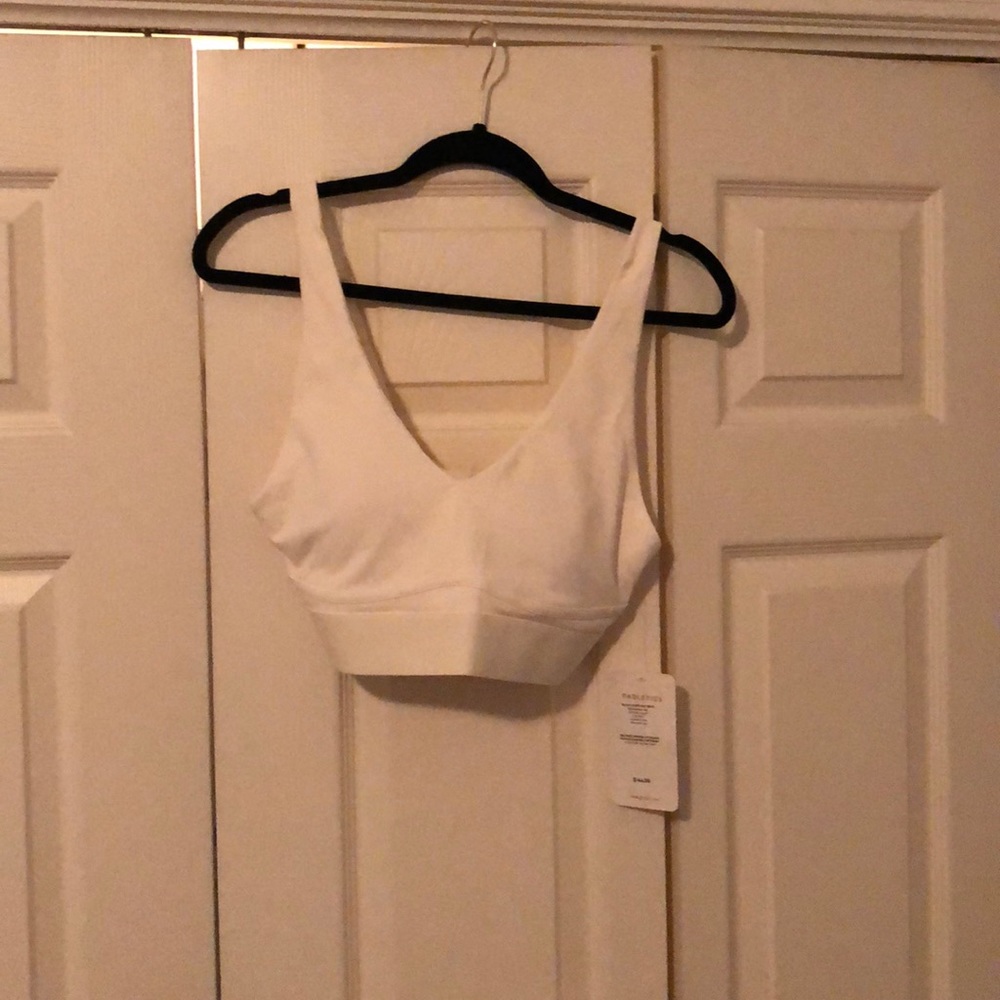 NWT Fabletics Bra